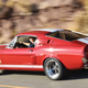 Illustration for article titled I Drove A $169,000 Ford Mustang And My Favorite Part Was Everything